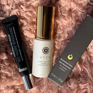 Skincare bundle for $50!!